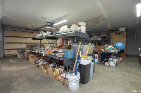 209 Highland Avenue Ossian IN 46777