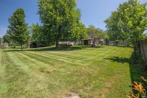 209 Highland Avenue Ossian IN 46777