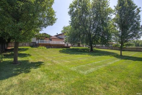 209 Highland Avenue Ossian IN 46777