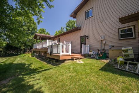 209 Highland Avenue Ossian IN 46777