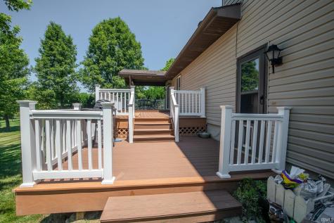 209 Highland Avenue Ossian IN 46777