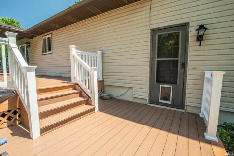 209 Highland Avenue Ossian IN 46777