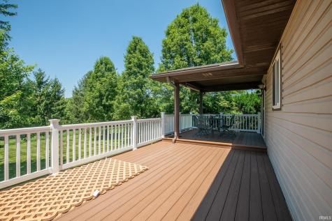 209 Highland Avenue Ossian IN 46777