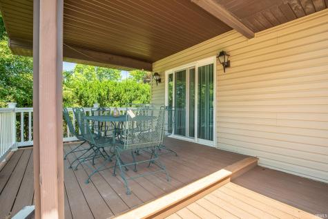 209 Highland Avenue Ossian IN 46777
