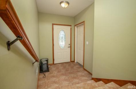 209 Highland Avenue Ossian IN 46777