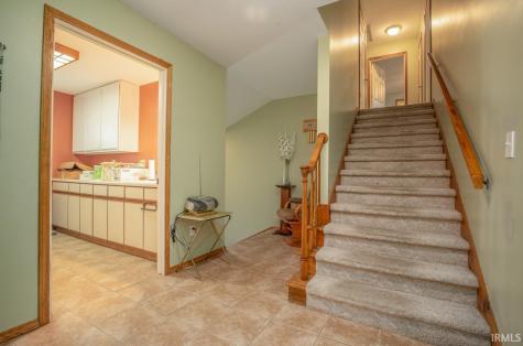 209 Highland Avenue Ossian IN 46777