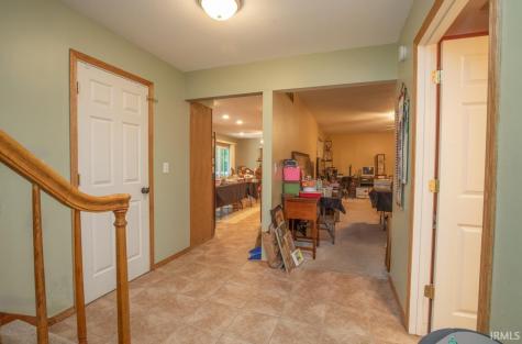 209 Highland Avenue Ossian IN 46777