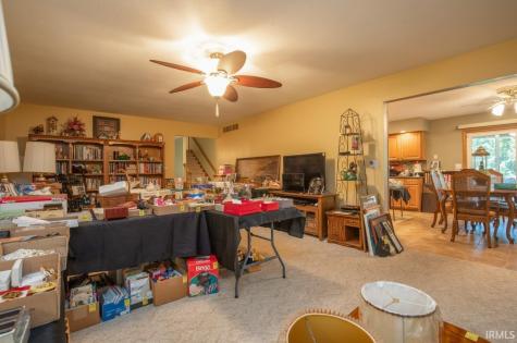 209 Highland Avenue Ossian IN 46777