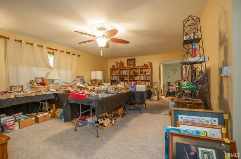 209 Highland Avenue Ossian IN 46777