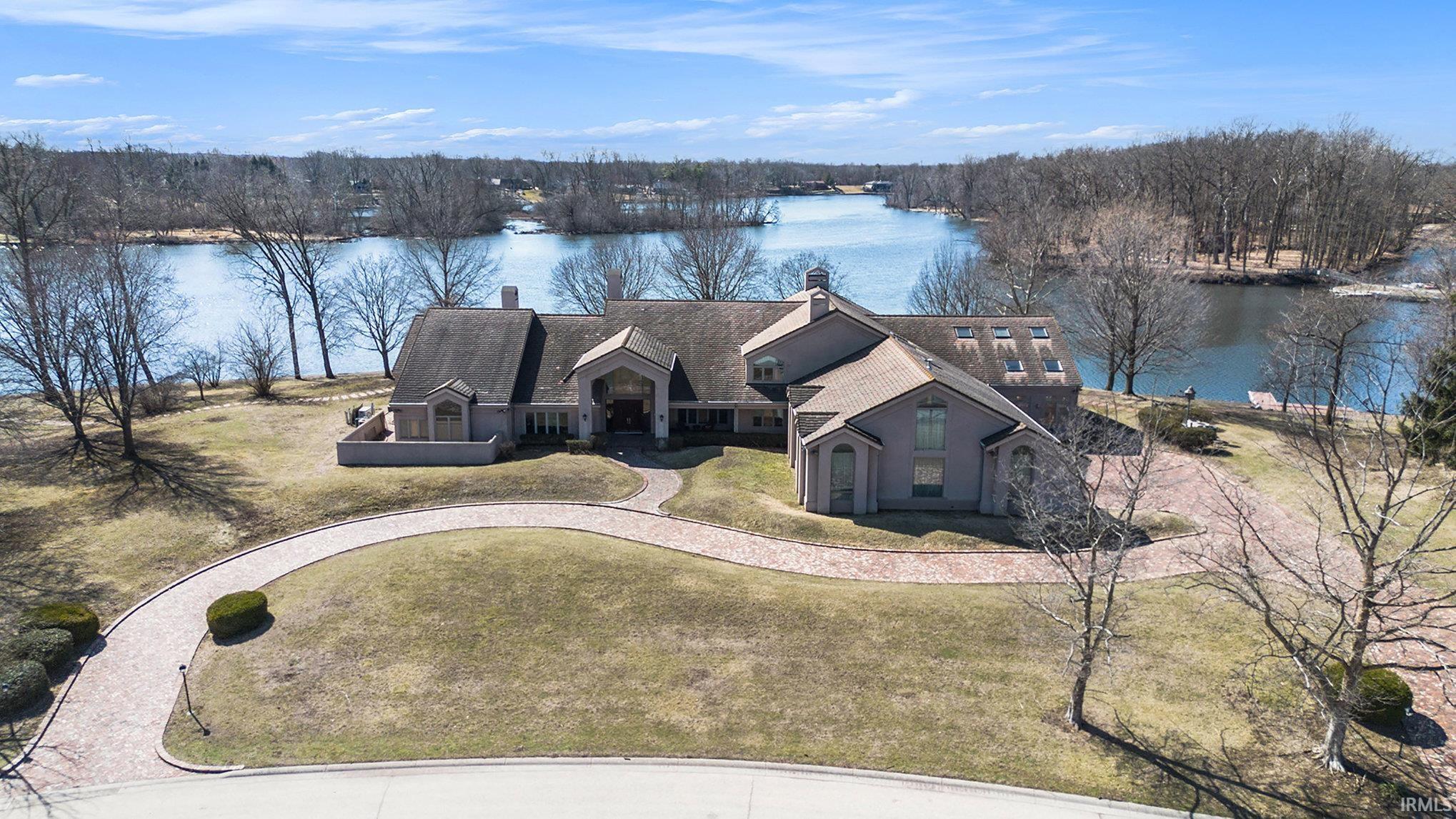 27 Quail Island Elkhart IN 46514
