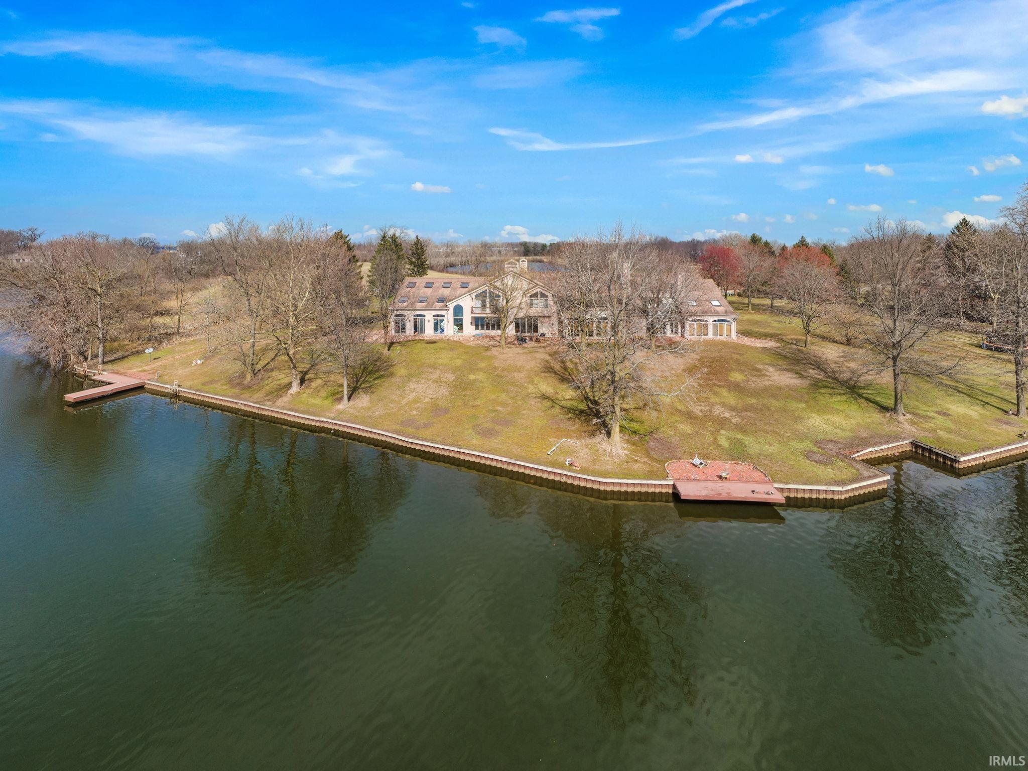 27 Quail Island Elkhart IN 46514