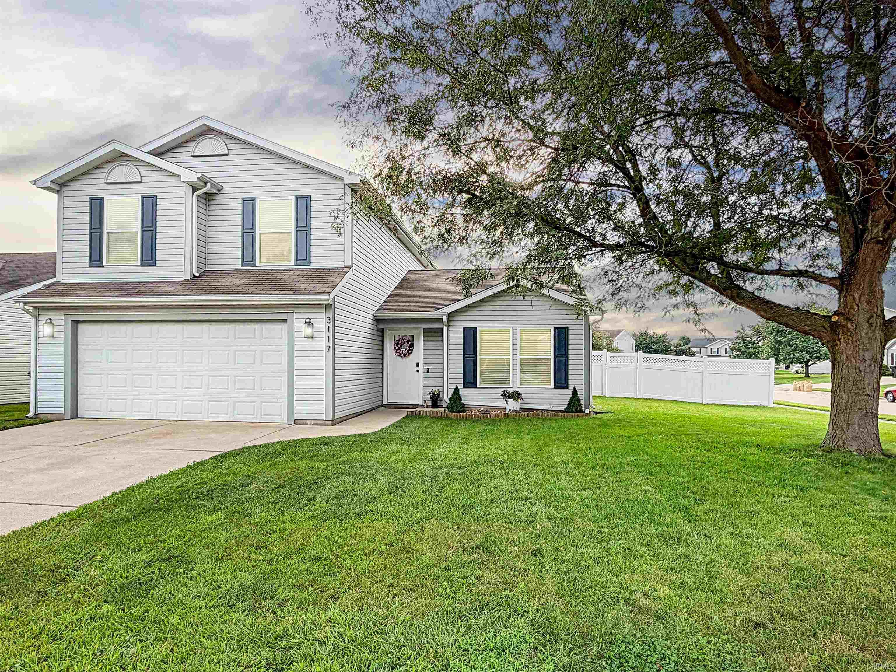 Lafayette IN, 3117 Runyon Drive