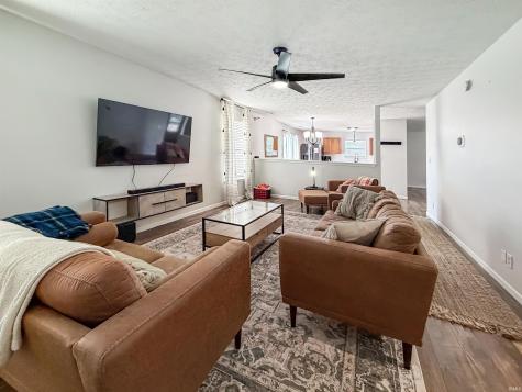 3117 Runyon Drive Lafayette IN 47909