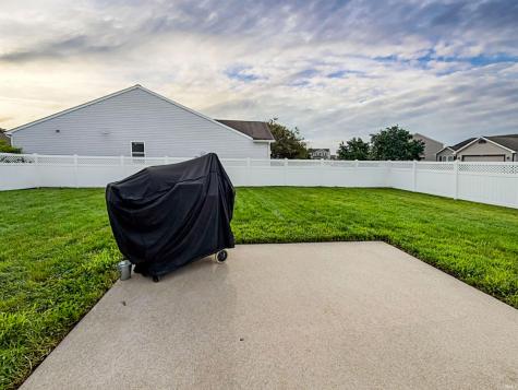 3117 Runyon Drive Lafayette IN 47909