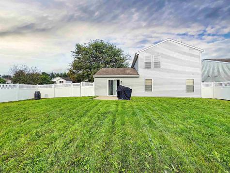 3117 Runyon Drive Lafayette IN 47909