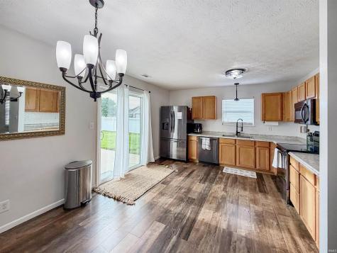 3117 Runyon Drive Lafayette IN 47909