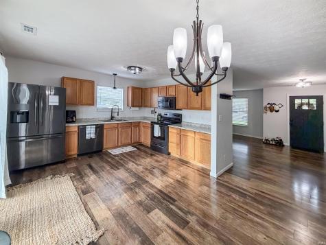 3117 Runyon Drive Lafayette IN 47909
