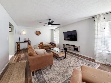 3117 Runyon Drive Lafayette IN 47909