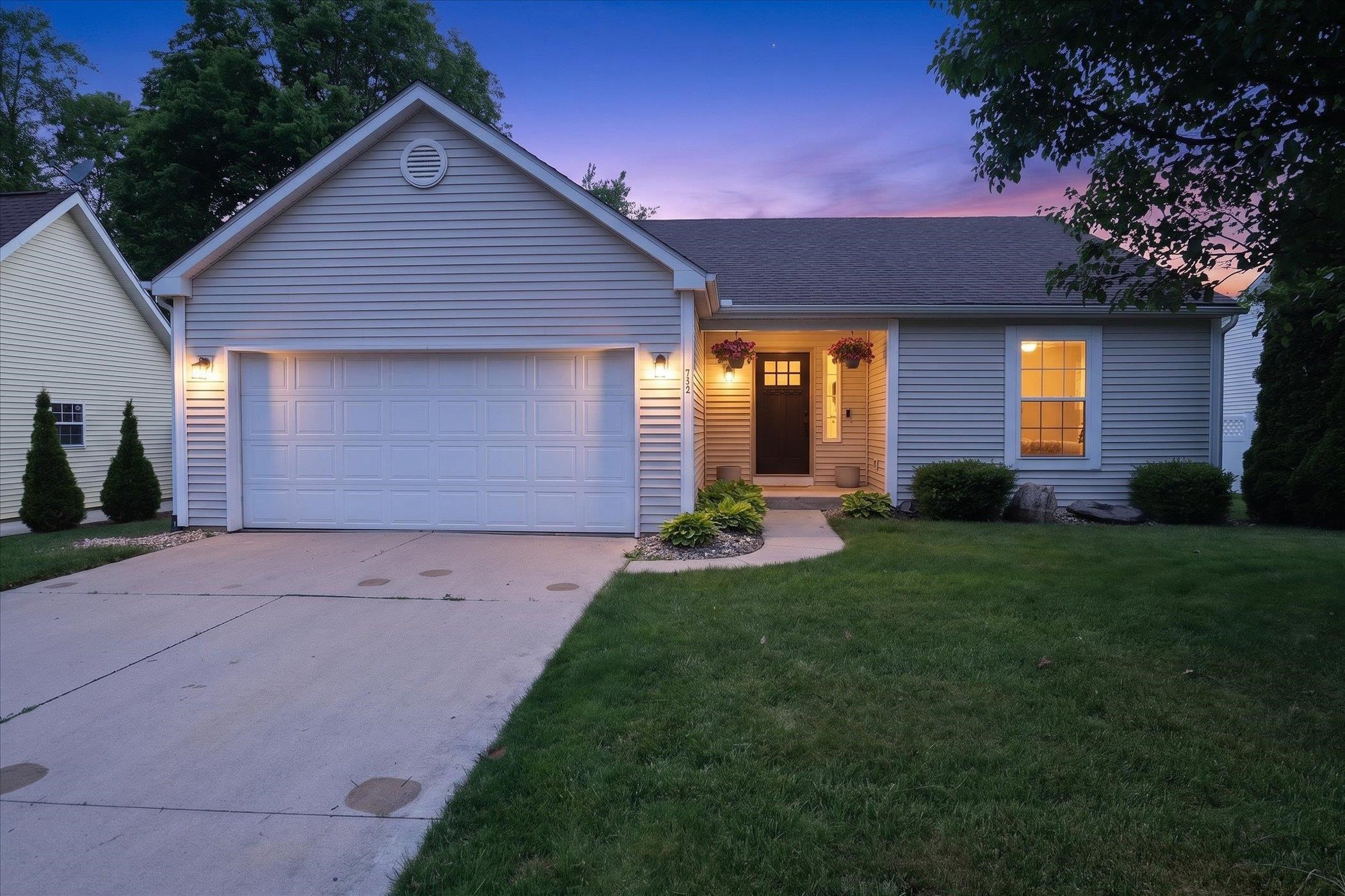 2333 Cranston Street South Bend IN 46614