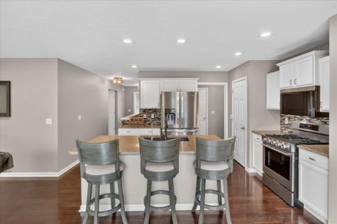 2333 Cranston Street South Bend IN 46614