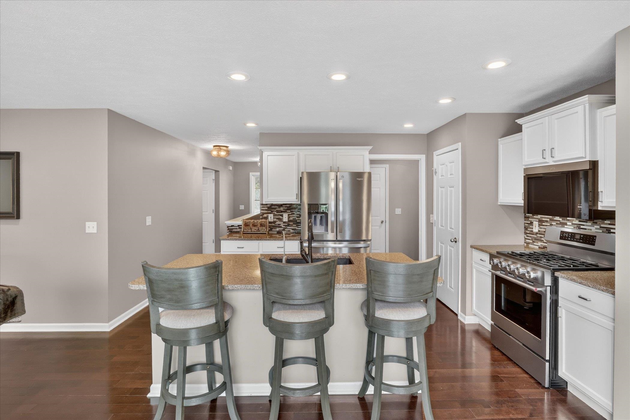 2333 Cranston Street South Bend IN 46614