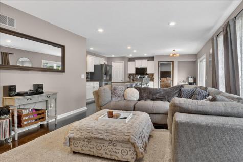 2333 Cranston Street South Bend IN 46614