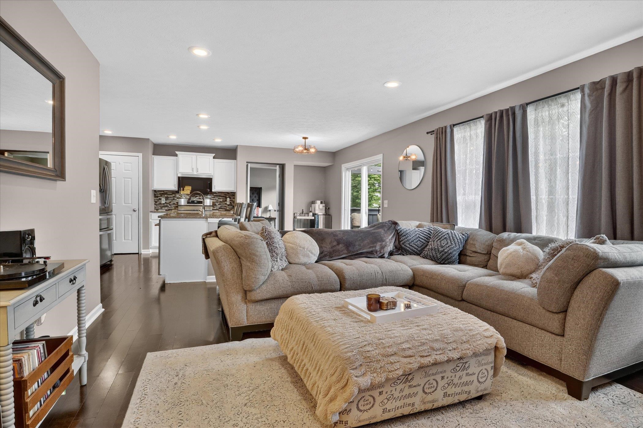 2333 Cranston Street South Bend IN 46614