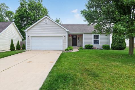 2333 Cranston Street South Bend IN 46614