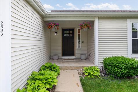 2333 Cranston Street South Bend IN 46614