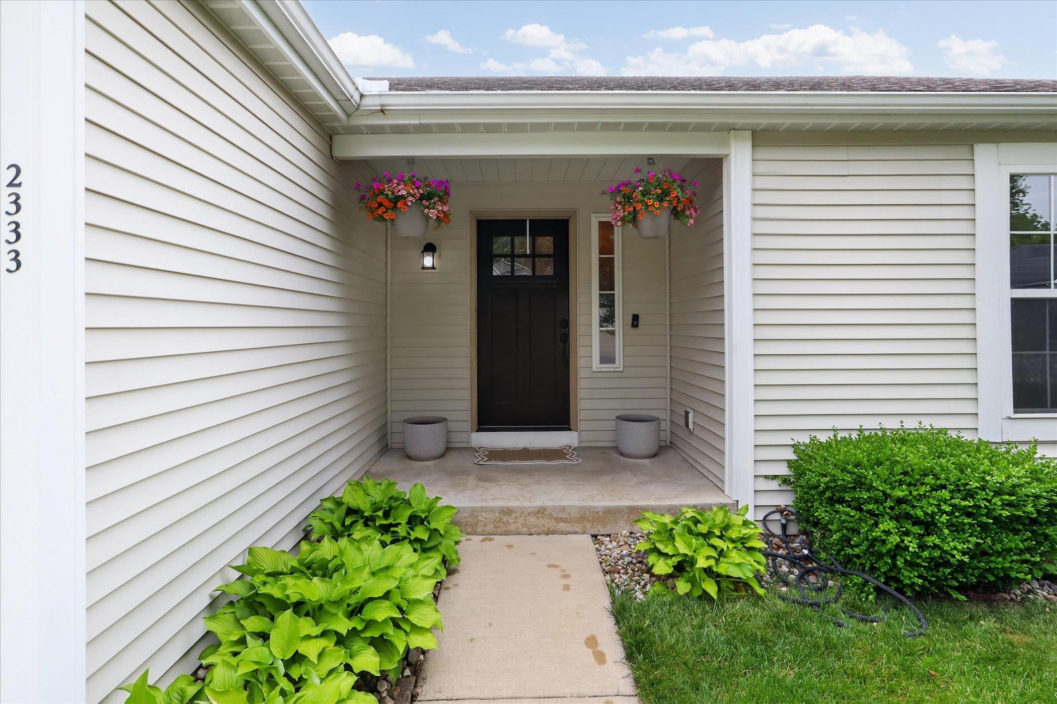 2333 Cranston Street South Bend IN 46614