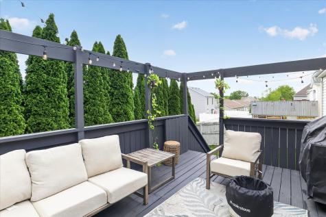 2333 Cranston Street South Bend IN 46614