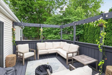 2333 Cranston Street South Bend IN 46614