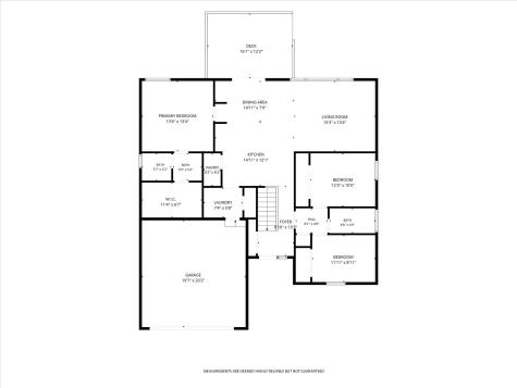 2333 Cranston Street South Bend IN 46614