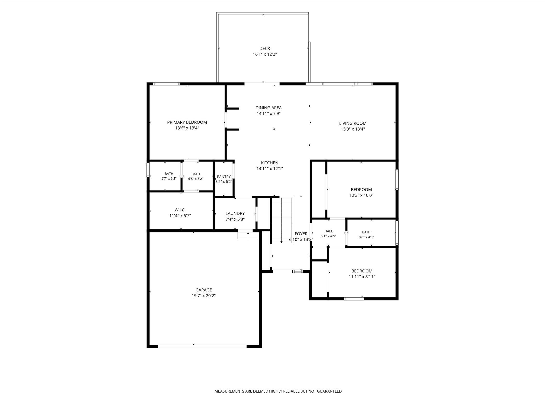 2333 Cranston Street South Bend IN 46614