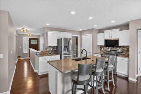2333 Cranston Street South Bend IN 46614