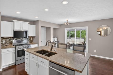 2333 Cranston Street South Bend IN 46614