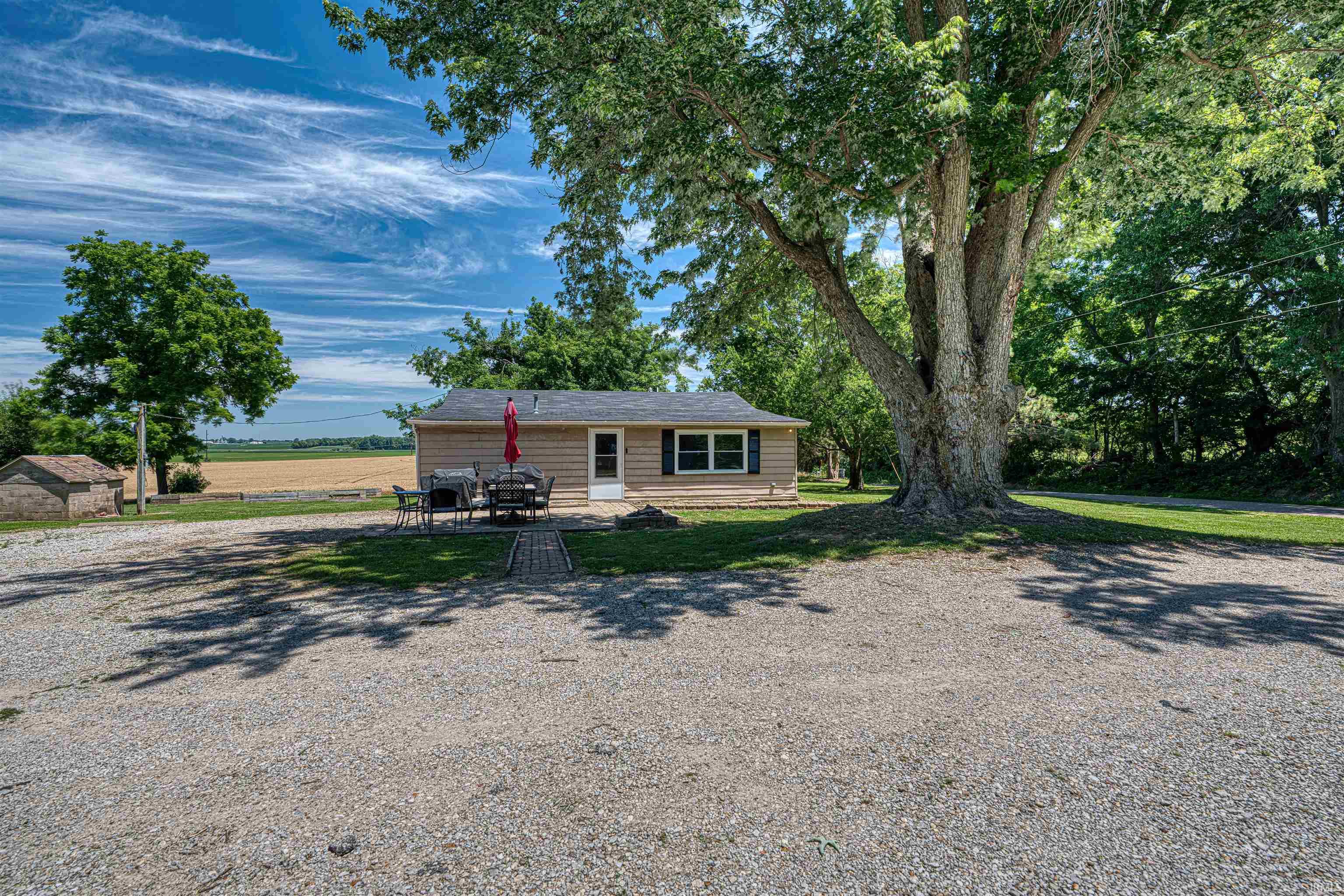 755 Dunn Cemetery Road Mount Vernon IN 47620