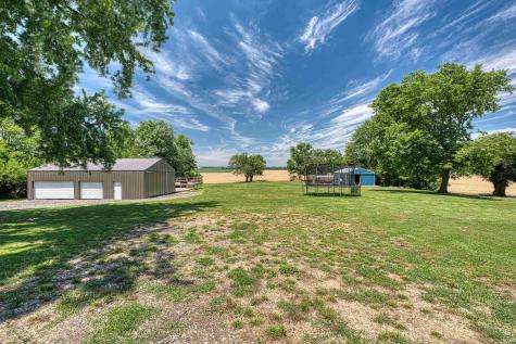 755 Dunn Cemetery Road Mount Vernon IN 47620