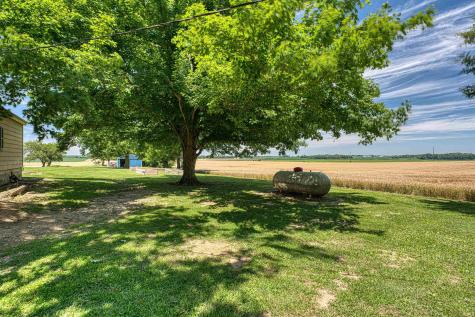 755 Dunn Cemetery Road Mount Vernon IN 47620