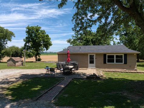 755 Dunn Cemetery Road Mount Vernon IN 47620
