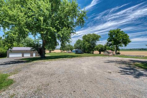 755 Dunn Cemetery Road Mount Vernon IN 47620