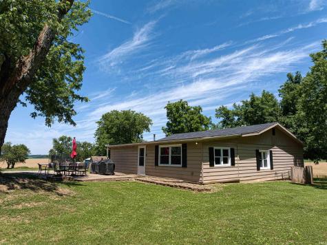 755 Dunn Cemetery Road Mount Vernon IN 47620