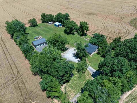 755 Dunn Cemetery Road Mount Vernon IN 47620