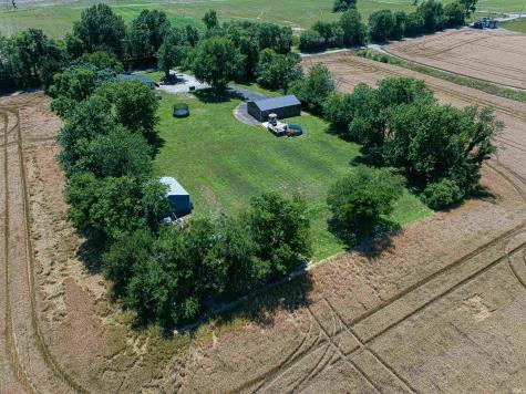 755 Dunn Cemetery Road Mount Vernon IN 47620