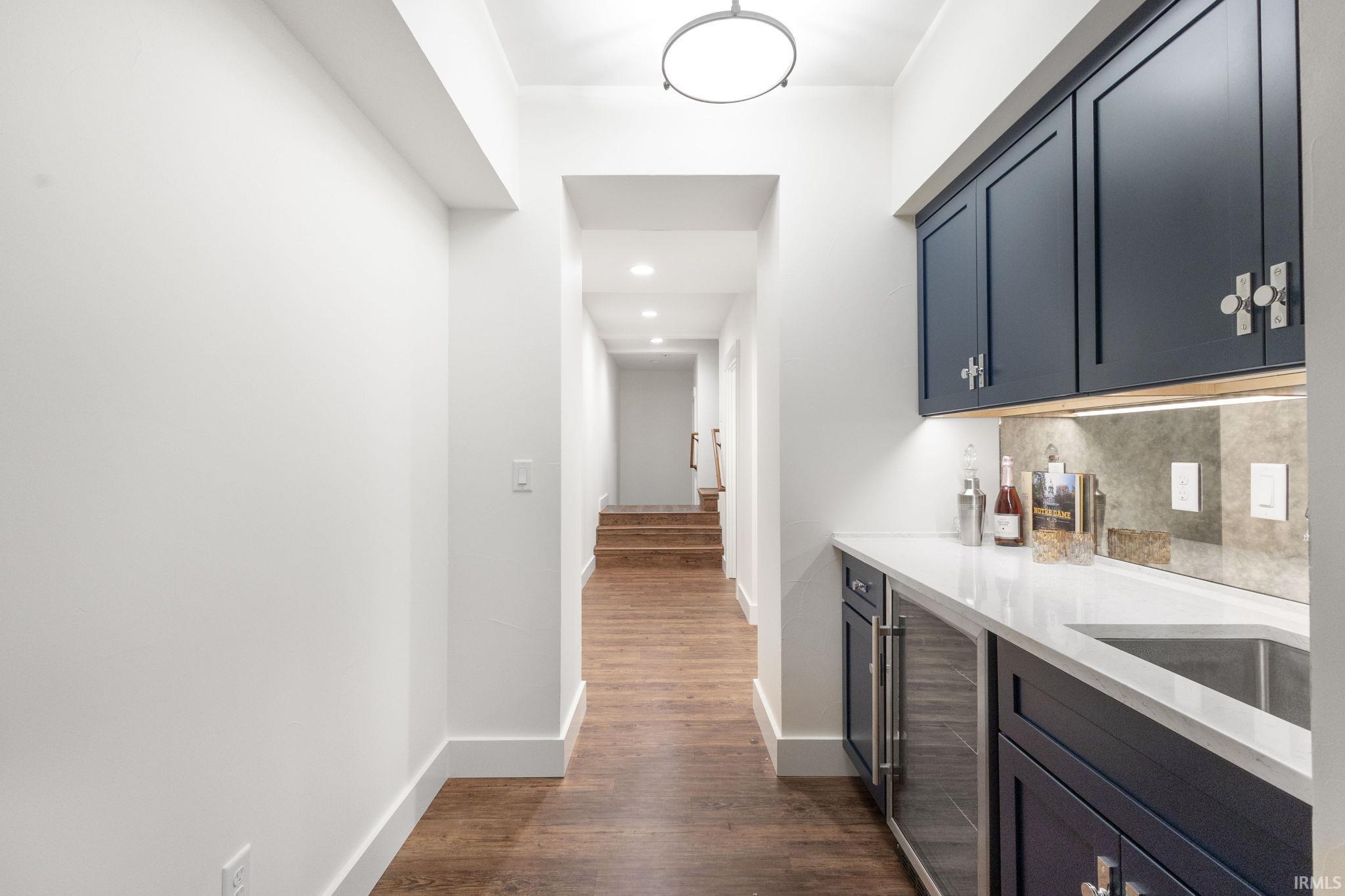 522 Napoleon Street South Bend IN 46617