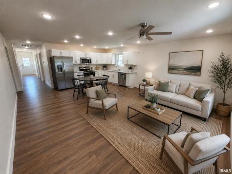 511 College Avenue Mitchell IN 47446