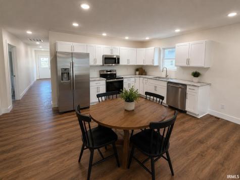 511 College Avenue Mitchell IN 47446