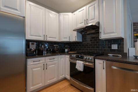 1823 E Rock Creek Drive Bloomington IN 47401