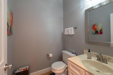 1823 E Rock Creek Drive Bloomington IN 47401