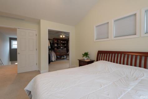 1823 E Rock Creek Drive Bloomington IN 47401